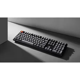 Keychron K10 Max QMK RGB DE