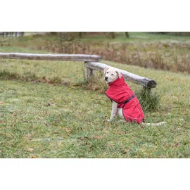 Trixie Wintermantel Explore Thermo - XS