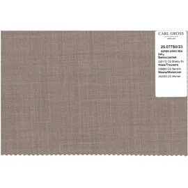 CARL GROSS Sakko beige 54