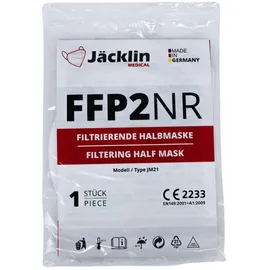 Jäcklin Medical Ffp2 Maske