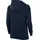 Nike Park 20 Fleece Hoodie Damen obsidian/white/white L