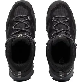 Jack Wolfskin Vojo Tour Texapore Mid Kinder Phantom 27