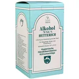 Teofarma Alkohol 70% V/V Hetterich