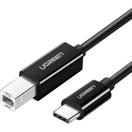 UGREEN US241 USB 2.0 C-B 2m