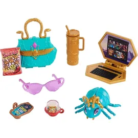 Monster High Nefera De Nile Puppe - Multicolor - One Size