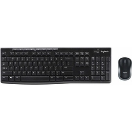 Logitech MK270 Wireless Combo Keyboard Set 920-004532