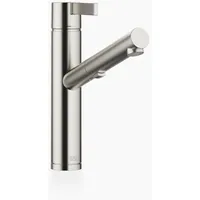 Dornbracht ENO Einhebelmischer Pull-out Platin gebürstet