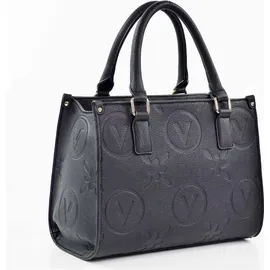Valentino Samba Re Shopper Kunstleder Beige
