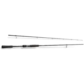 Hearty rise 842 H Black Force 2,56m 17-70g - Spinnrute