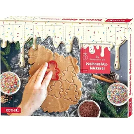 ROTH Backen im Advent Adventskalender 2025