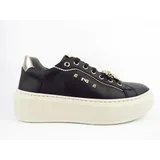 Nero Giardini Schlupfstiefel Damen Schwarz 37