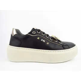 Nero Giardini Sneaker Schwarz Damen 37