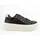 Nero Giardini Sneaker Schwarz Damen 37