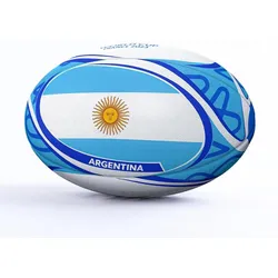 Gilbert Rugby Ball Weltmeisterschaft 2023 Argentinien 5