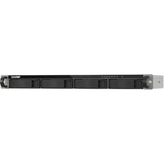 QNAP TS-433eU NAS System 4-Bay