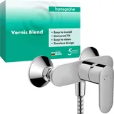 Hansgrohe Vernis Blend Aufputz chrom