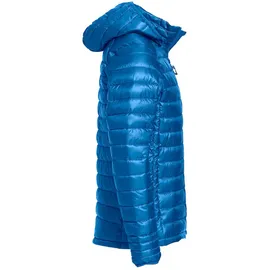 Clique Hudson Steppjacke Royalblau 140