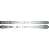 HEAD Damen All-Mountain Ski e.pure Joy + Joy 9 GW, -, 153