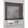 GARDINIA Bambus-Rollo 120 x 160 cm braun/transparent