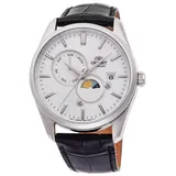 Orient Sun and Moon Automatic RA-AK0310S10B Herrenuhr - Schwarz/Weiß