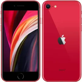 Apple iPhone SE 2022 64 GB (PRODUCT)RED