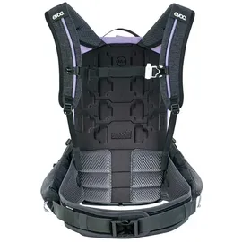 Evoc Trail Pro 16 Rucksack (Größe 16L | L-XL, mehrfarbig)