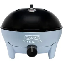 Cadac Citi Chef 40 (30 mBar) himmelblau