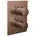 eckig 3 copper steel 503055