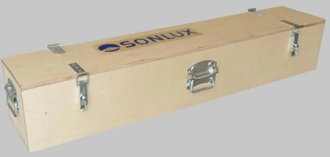 Sonlux Transportkiste 95-0258-0040