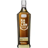 Kavalan Distillery Select Single Malt 40% vol 0,7 l Geschenkbox