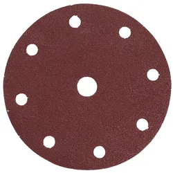 Makita Schleifpapier - für Holz, Metall, Stahl, lackiertes Holz