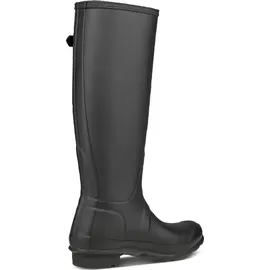 Hunter Boots Hunter Women's Original Tall Gummistiefel schwarz 43 EU