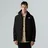 The North Face Carto Mono Triclimate Hooded Jacket TNF Black