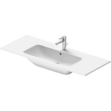 Duravit Me by Starck Möbelwaschtisch 123 x 49 cm (23361200001)