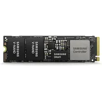 Samsung PM9A1a MZVL2512HDJD - SSD - 512 GB -