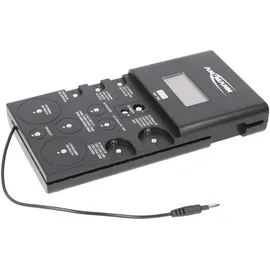 Ansmann Energy Check LCD Batterietester