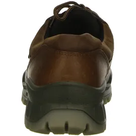 ECCO Track 25 M Outdoor Shoe, Bison, 43