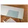 RS Office Products Schreibunterlage »Purosens Stijl« 70 x 50 cm blau