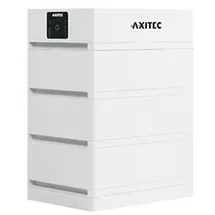 Axitec AXIstorage Li SV1 10.1 High Voltage Lithium-Ion Batteriespeichersystem