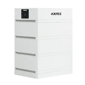 Axitec AXIstorage Li SV1 10.1 High Voltage Lithium-Ion Batteriespeichersystem
