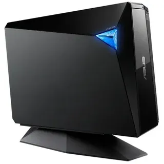 Asus BW-16D1H-U PRO schwarz, USB 3.0 (90DD01L0-M69000)