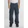 2y studios 2Y Aidan Cargo Baggy Hosen Blau 28