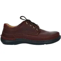 CLARKS Nature Three mahagonibraun 44