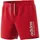 adidas Sportswear Essentials Logo CLX Kids Badeshorts Better Scarlet / White 164