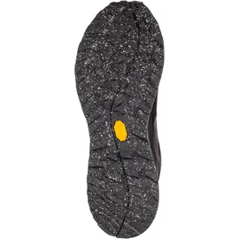 Jack Wolfskin Terraventure Texapore Wanderschuhe - Black - EU 45