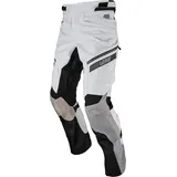 Leatt ADV Dritour 7.5 Textilhose weiß, XXL