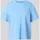 s.Oliver Relaxed Fit T-Shirt aus reiner Baumwolle, Ocean, 40