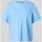 s.Oliver Relaxed Fit T-Shirt aus reiner Baumwolle, Ocean, 40