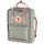 Fjällräven Kanken 16 l fog/pink