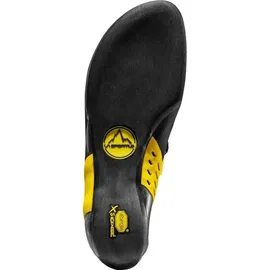 La Sportiva Katana Schuhe (Größe 45.5, gelb)